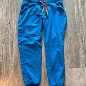 Figs Zamora Jogger Scrub Pants